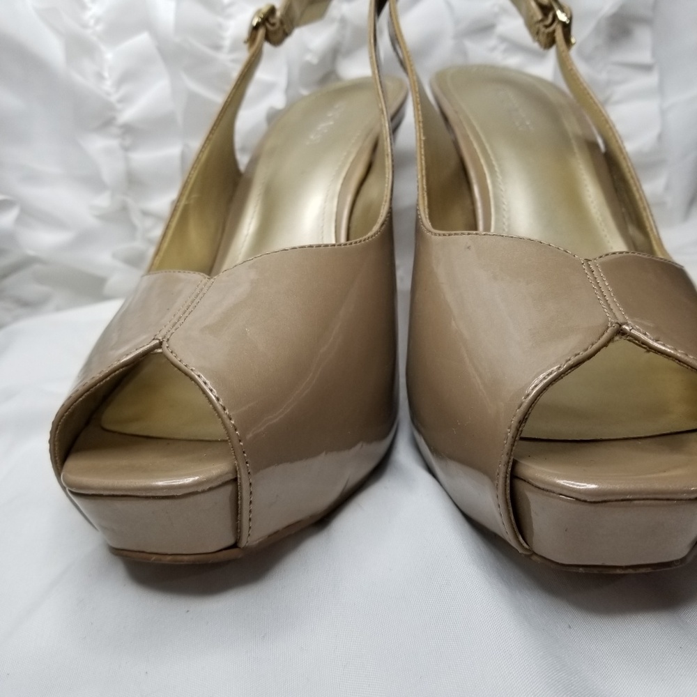 Nine west heels